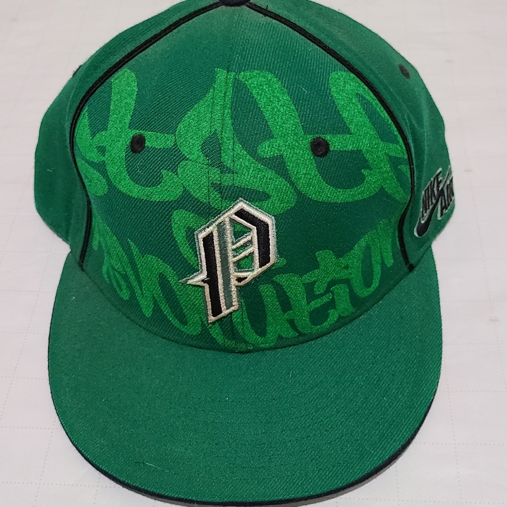 Nike Air Fitted Hat